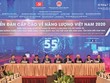 Gọi vốn từ các thành phần Kl992 cổng game cá cược ngoài 99Kl99 trực tiếp đá gà vào ngành điện là một trong những chủ đề quan trọng của Diễn đàn cấp cao về năng lượng 2020.