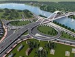 Phối cảnh cầu Rào 1 mới