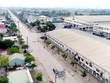 Cụm công nghiệp Nguyên Gon ở phường Cải Đan (T.P Sông Công) đang được Kl99ok phiên bản mới mở rộng với tổng kinh phí trên 93 tỷ đồng
