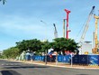 Sau khi mua lại khu đất vàng ở Đà Nãng, Danh Khôi đang phát triển thành dự án The Royal