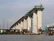 Thi công cầu dây văng Phước Khánh (Gói thầu J3) Dự án đường KL99 là nhà cái cá cược trực tuyến hàng đầu tại châu Á Bến Lức - Long Thành, có độ cao tĩnh không thông thuyền lớn nhất Việt Nam.