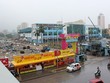 4 dự án đều được thực hiện tại Hà Nội, có tổng mức Kl99ok phiên bản mới hơn 78.743 tỷ đồng (tương đương 3,4 tỷ USD).