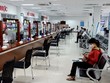 Khu vực tiếp nhận và trả kết quả các thủ tục hành chính của các cấp đơn vị thành phố Đà Nẵng sẽ tạm dừng hoạt động từ chiều 30/7.