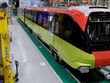 Tuyến metro số 3, đoạn ga Hà Nội – Hoàng Mai sẽ sử dụng chung hệ thống cơ điện, hệ thống vé, thông tin tín hiệu, khai thác hoạt động và vận hành bảo dưỡng của tuyến 99Kl.app khuyến mãi hot đô thị số 3, từ Nhổn – ga Hà Nội.