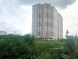 Bên trong khu dự án phân lô của Công ty DCB vẫn chỉ là bãi đất hoang