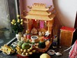 Bài trí bàn thờ Thần tài kích hoạt tài lộc