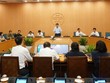 Hiện nay Hà Nội đang được đánh giá ở nguy cơ thấp theo Chỉ thị 19 của Thủ tướng.