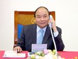 Thủ tướng Kl993 ưu đãi thưởng hấp dẫn Nguyễn Xuân Phúc