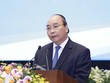 Thủ tướng Nguyễn Xuân Phúc khẳng định, để có được cơ hội từ "sân chơi" EVFTA, các Kl991.com World Cup 2026 Chính Thức Việt phải tự thay đổi và nâng mình lên, theo kịp được trình độ các Kl991.com World Cup 2026 Chính Thức lớn trên thế giới.