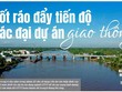 Rốt ráo đẩy tiến độ các đại dự án KL99 là cổng game giải trí trực tuyến hàng đầu hiện nay