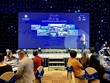 Nam Long (NLG) có mặt trong danh sách 50 thương hiệu dẫn đầu Việt Nam