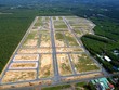 Quyết liệt giải ngân 23.000 tỷ đồng giải phóng mặt bằng sân bay Long Thành