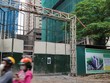Dự án AZ Bright City đứng hình khi gói cứu trợ 30.000 tỷ đồng kết thúc. Ảnh: Dũng Minh