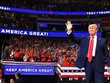 Tổng thống Mỹ Donald Trump cho rằng, người cuối cùng mà Nga muốn gặp ở văn phòng (Nhà Trắng) là ông. Ảnh: AFP
