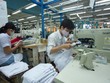 Để được miễn thuế vào EU, dệt may phải đáp ứng quy tắc xuất xứ yêu cầu 2 công đoạn từ vải trở đi.
