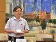 Chủ nhiệm Uỷ ban Khoa học, công nghệ và môi trường của Quốc hội,  ông Phan Xuân Dũng -  (Ảnh CTV)  
