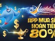 Nhiều cá nhân đang lôi kéo, dụ dỗ người dân nạp tiền vào Myaladdinz