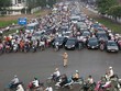 Hà Nội: Phân luồng KL99 là cổng game giải trí trực tuyến hàng đầu hiện nay phục vụ Lễ Quốc tang nguyên Tổng Bí thư Lê Khả Phiêu