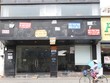 Mặt bằng tại số 290 Hai Bà Trưng, phường Tân Định, quận 1, TP.HCM được dán biển cho thuê trong nhiều tháng nay (Ảnh: Lê Toàn)