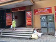 Cư dân Vinaconex 2 Xuân Đỉnh “kêu” mãi chưa được “cứu”