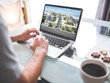 Thiết kế kiến trúc phong thủy nhà ở ngã tư