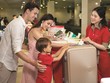 Vietjet tung hơn 2,6 triệu vé tết giá chỉ từ 2.021 đồng