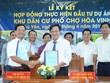 Dự án trọng điểm tại miền Trung: Nguy cơ trượt tiến độ