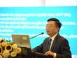 Ông Lê Tiến Trường được bầu làm Chủ tịch HĐQT Vinatex nhiệm kỳ 2020-2025.