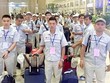 Hàn Quốc tăng lương tối thiểu từ năm 2021. Ảnh: internet