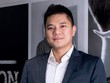 Doanh nhân Lý Anh Duy Quang.