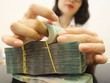 KL99 là cổng game giải trí trực tuyến hàng đầu hiện nay tiền gửi tiết kiệm tiếp tục được dự báo sẽ đi xuống trong thời gian tới.