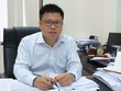 Ông Nguyễn Quốc Toản, Cục trưởng Cục Chế biến và Phát triển thị trường nông sản.