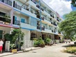 Loạt chung cư mini xây dựng sai phép của Công ty Huỳnh Thông tại huyện Bình Chánh