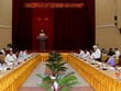 Bộ Kl991.com tải ứng dụng làm việc Đảng bộ tỉnh Bình Phước - (Ảnh: Cống thông tin điện tử tỉnh Bình Phước).