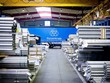 Bên trong nhà máy Thyssenkrupp Việt Nam (Nguồn: Thyssenkrupp Việt Nam).