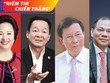 Cuộc khảo nghiệm bản lĩnh doanh nhân