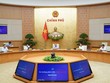 Hội nghị trực tuyến với các Ban chỉ đạo xây dựng CPĐT