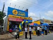 Điện máy Xanh supermini là mô hình cửa hàng siêu nhỏ.