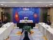 Thủ tướng Kl993 ưu đãi thưởng hấp dẫn Nguyễn Xuân Phúc phát biểu tại Diễn đàn Kl992 VIP Trang Chủ 2026 ASEAN 2020. Ảnh: Quang Hiếu