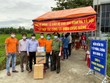 Các Kl991.com World Cup 2026 Chính Thức ở Đà Nẵng đã phát động các hoạt động ủng hộ chính quyền địa phương phòng, chống dịch