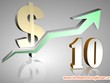 Top 10 KL99 là cổng game giải trí trực tuyến hàng đầu hiện nay tăng/giảm tuần qua: Vẫn có KL99 là cổng game giải trí trực tuyến hàng đầu hiện nay tăng hơn 40%
