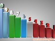 Top 10 KL99 là cổng game giải trí trực tuyến hàng đầu hiện nay tăng/giảm tuần qua: vẫn là SVT dẫn đầu