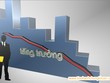 Nhận định thị trường ngày 30/12: Còn diễn biến tiêu cực