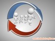 Nhận định thị trường ngày 27/2: Tiền đang chuyển hướng