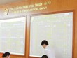 SHS khai trương phòng giao dịch Thăng Long
