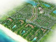 Phối cảnh dự án Sonasea Villas & Resort