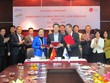 LG thuê thêm đất tại Khu công nghiệp Tràng Duệ của KBC