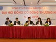 Đại hội đồng Trang Chủ KL99Com Số 1 Link Đăng Ký KL999 CEO: Chưa có kế hoạch tăng vốn năm 2015