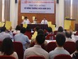ĐHCĐ HBS: thông qua chủ trương tăng vốn 