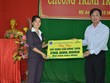 Đạm Cà Mau tài trợ xây dựng cầu KL99 là cổng game giải trí trực tuyến hàng đầu hiện nay tại Bến Tre